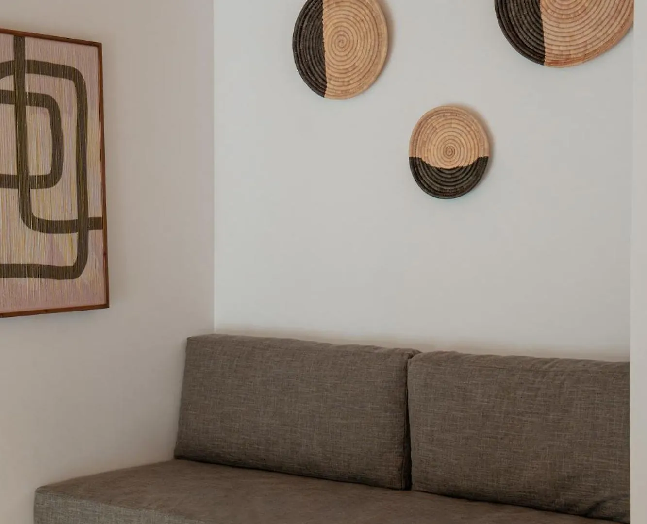 Hotel Ftelia Black Villas